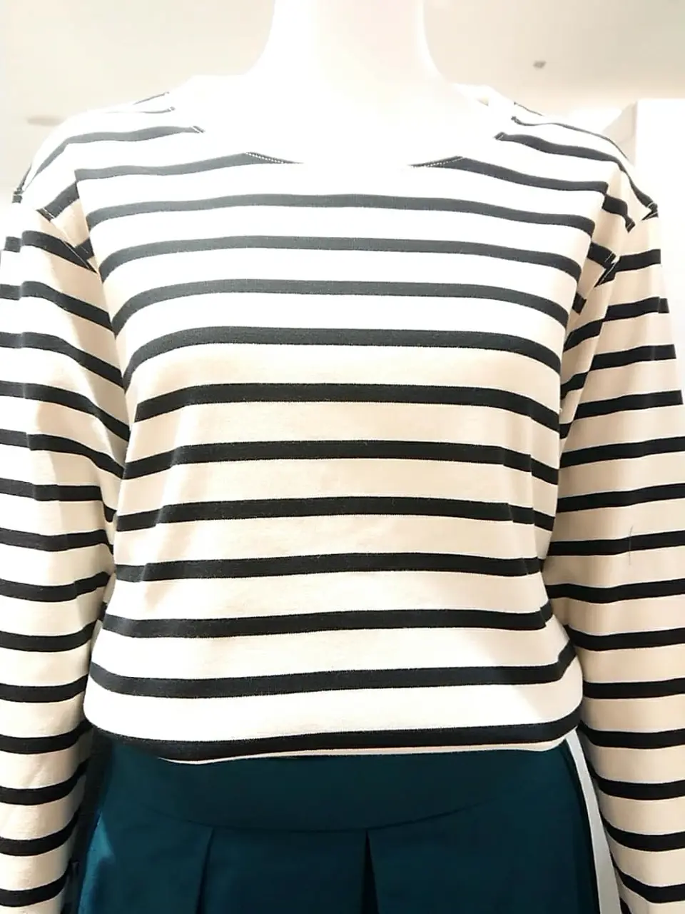 組曲 L 平良 コーディネート画像