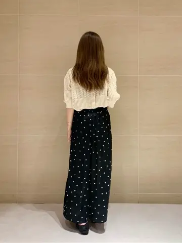 組曲 L 時本 コーディネート画像