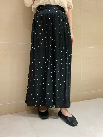 組曲 L 時本 コーディネート画像