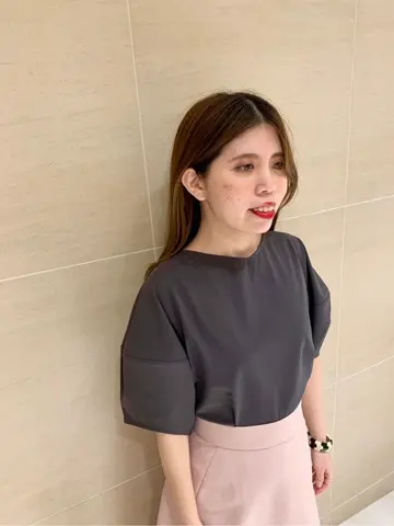 組曲 L 時本 コーディネート画像