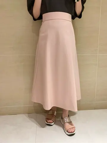 組曲 L 時本 コーディネート画像