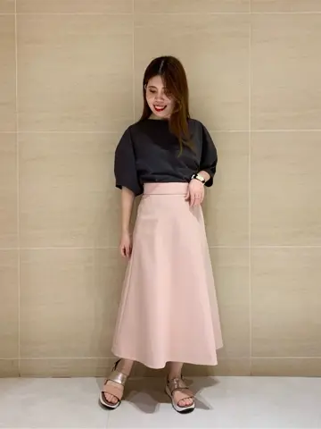 組曲 L 時本 コーディネート画像