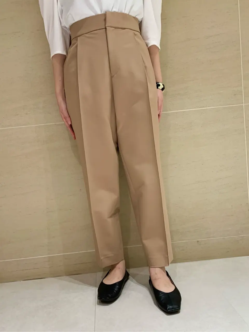 組曲 L 時本 コーディネート画像