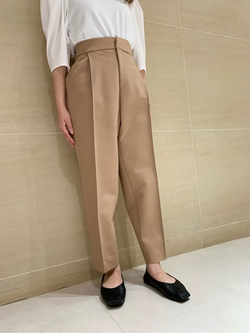 組曲 L 時本 コーディネート画像