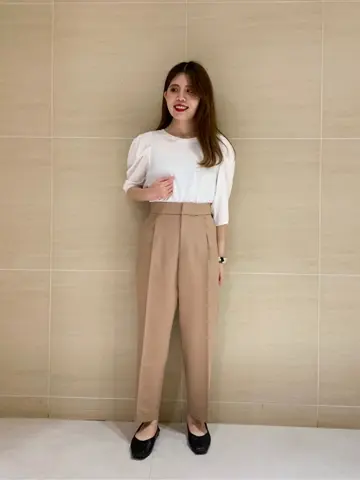 組曲 L 時本 コーディネート画像