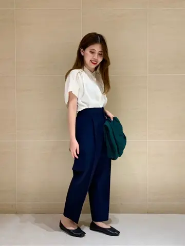 組曲 L 時本 コーディネート画像