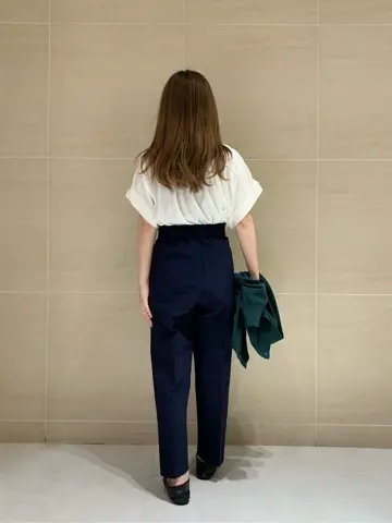 組曲 L 時本 コーディネート画像