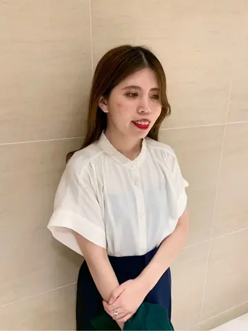 組曲 L 時本 コーディネート画像