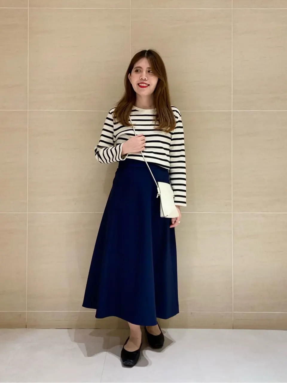  時本 コーディネート画像