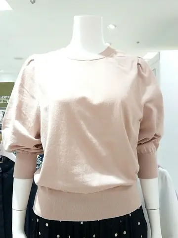 組曲 L 平良 コーディネート画像