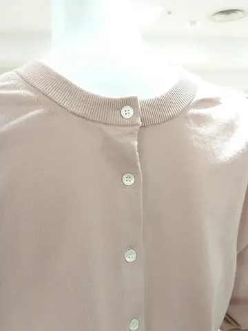 組曲 L 平良 コーディネート画像