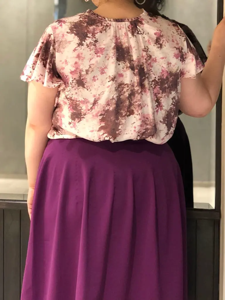 組曲 L 後藤 コーディネート画像