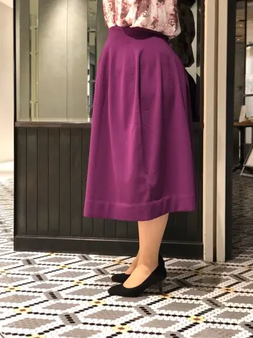 組曲 L 後藤 コーディネート画像