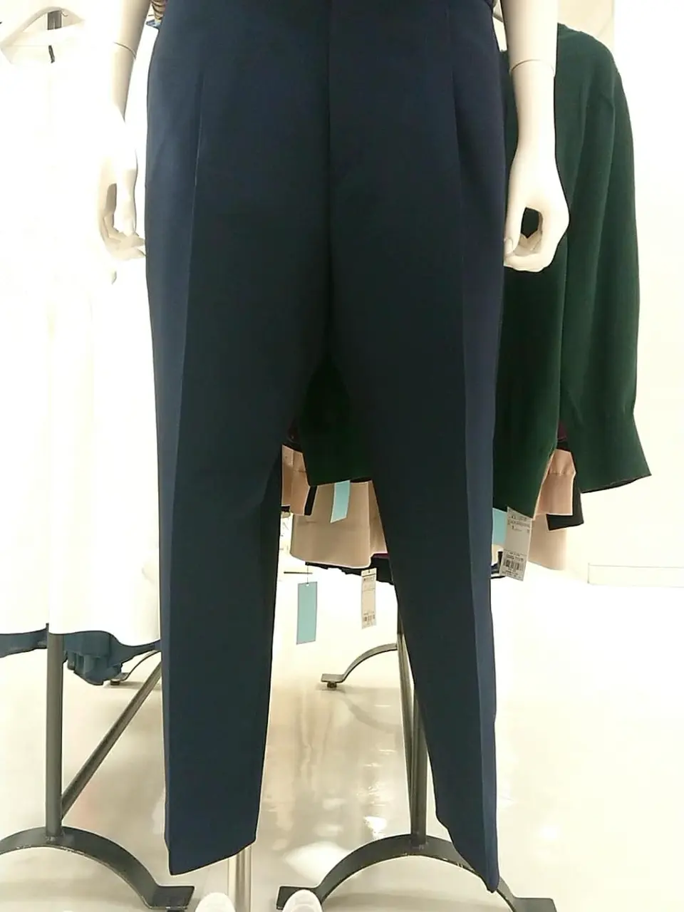 組曲 L 平良 コーディネート画像