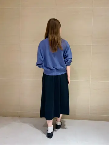 組曲 L 時本 コーディネート画像