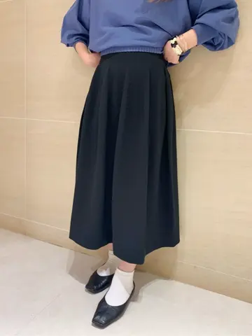 組曲 L 時本 コーディネート画像