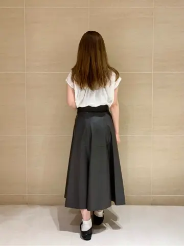 組曲 L 時本 コーディネート画像