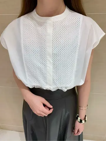 組曲 L 時本 コーディネート画像