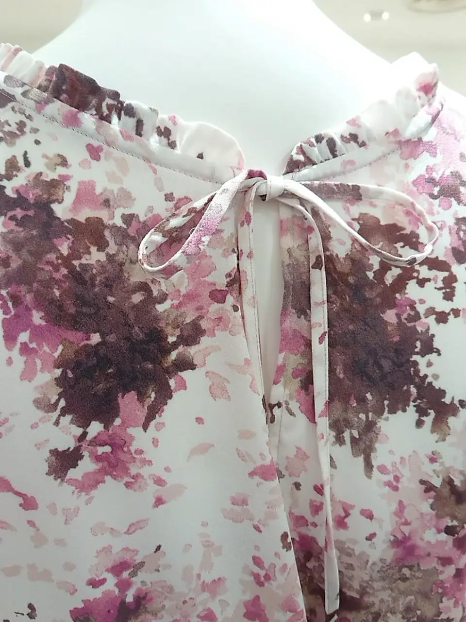 組曲 L 平良 コーディネート画像