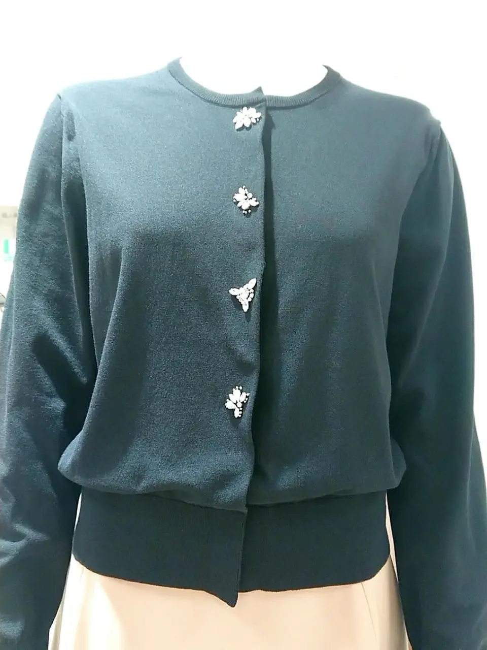 組曲 L 平良 コーディネート画像