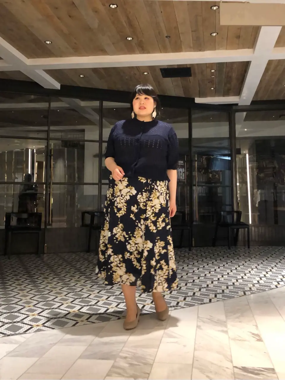  後藤 コーディネート画像