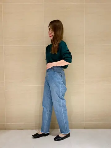 組曲 L 時本 コーディネート画像