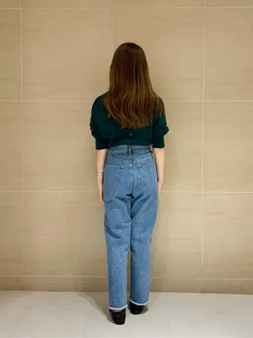 組曲 L 時本 コーディネート画像