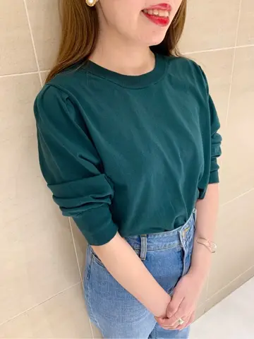 組曲 L 時本 コーディネート画像