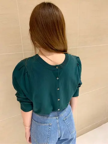 組曲 L 時本 コーディネート画像