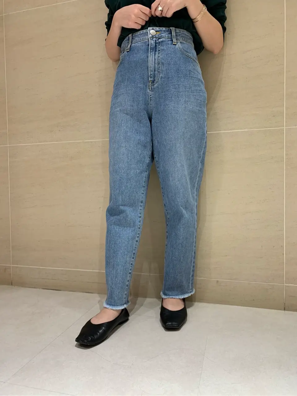 組曲 L 時本 コーディネート画像