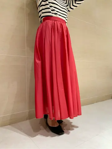 組曲 L 時本 コーディネート画像