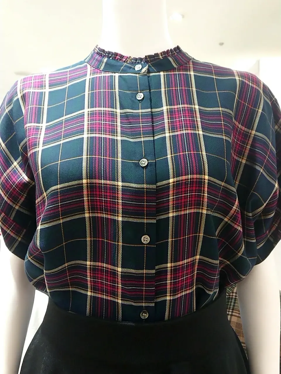 組曲 L 平良 コーディネート画像