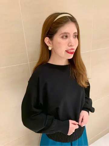 組曲 L 時本 コーディネート画像