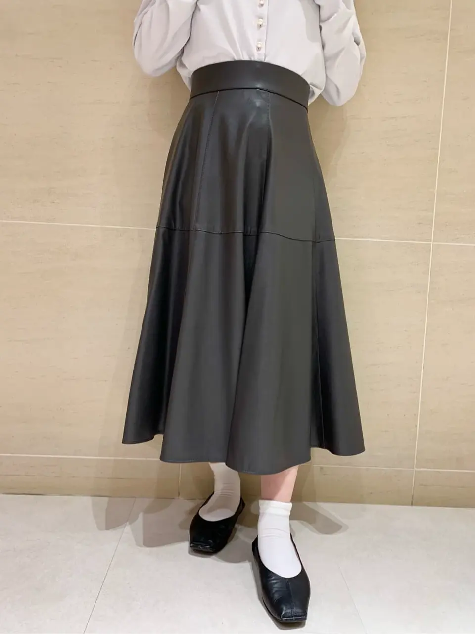 組曲 L 時本 コーディネート画像