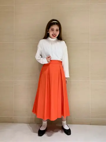 組曲 L 時本 コーディネート画像