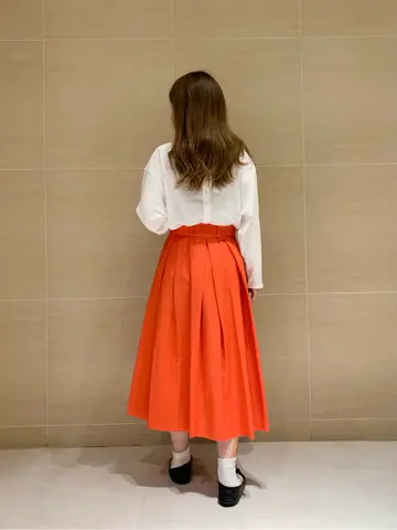 組曲 L 時本 コーディネート画像