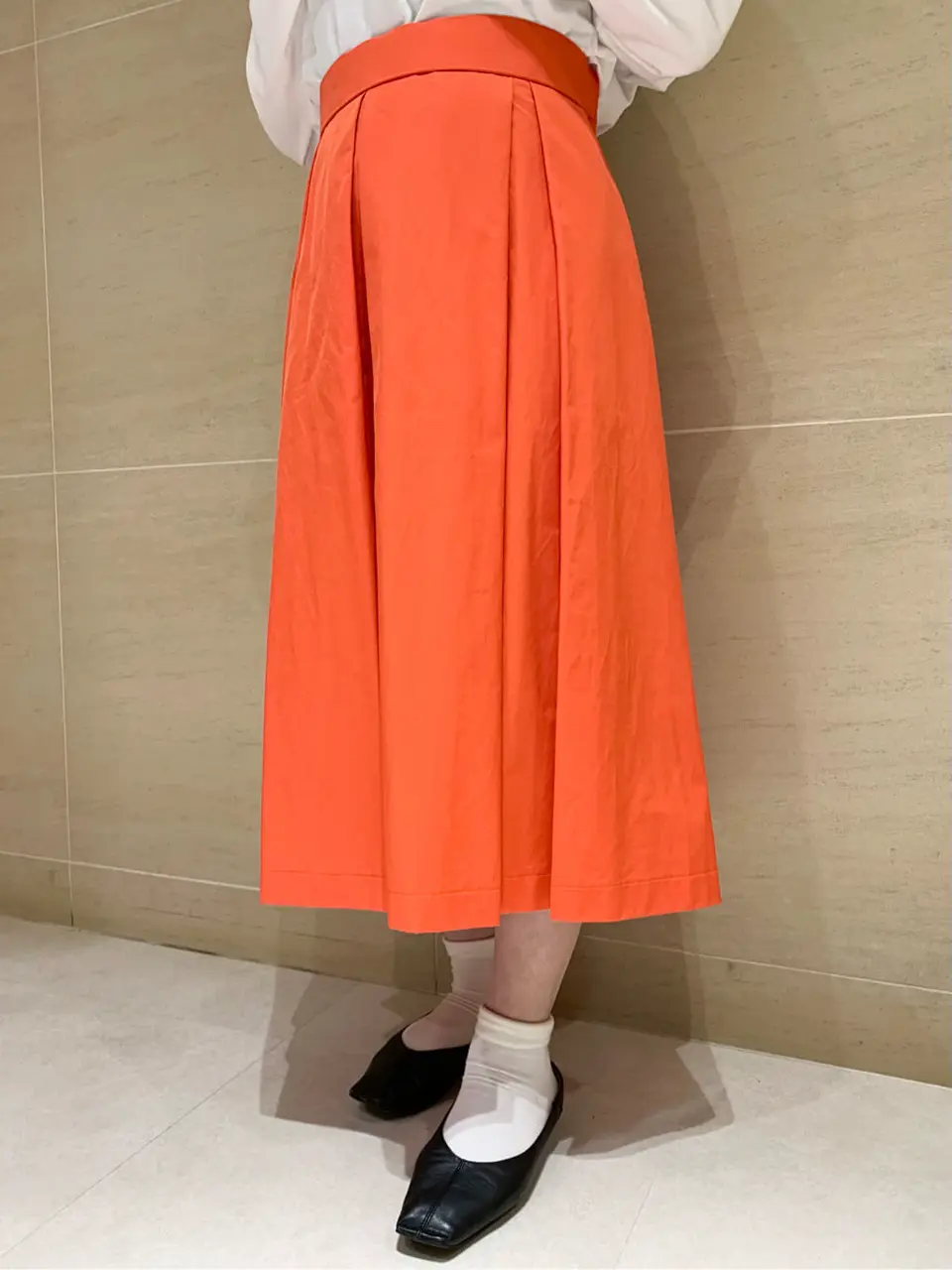 組曲 L 時本 コーディネート画像