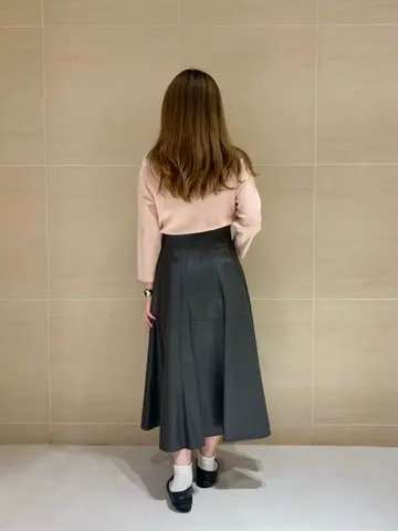 組曲 L 時本 コーディネート画像