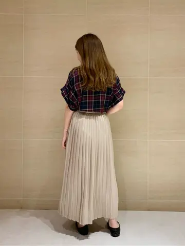 組曲 L 時本 コーディネート画像