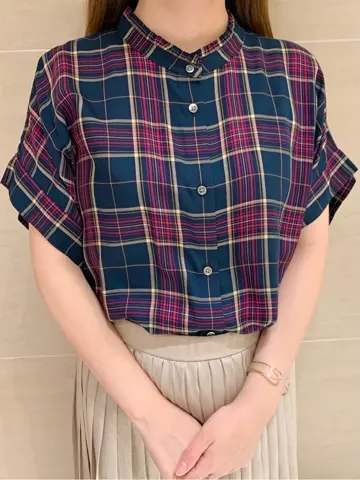 組曲 L 時本 コーディネート画像