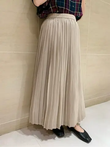 組曲 L 時本 コーディネート画像