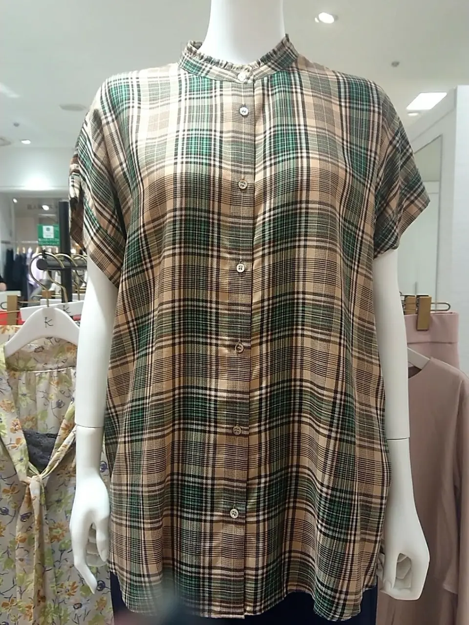 組曲 L 平良 コーディネート画像