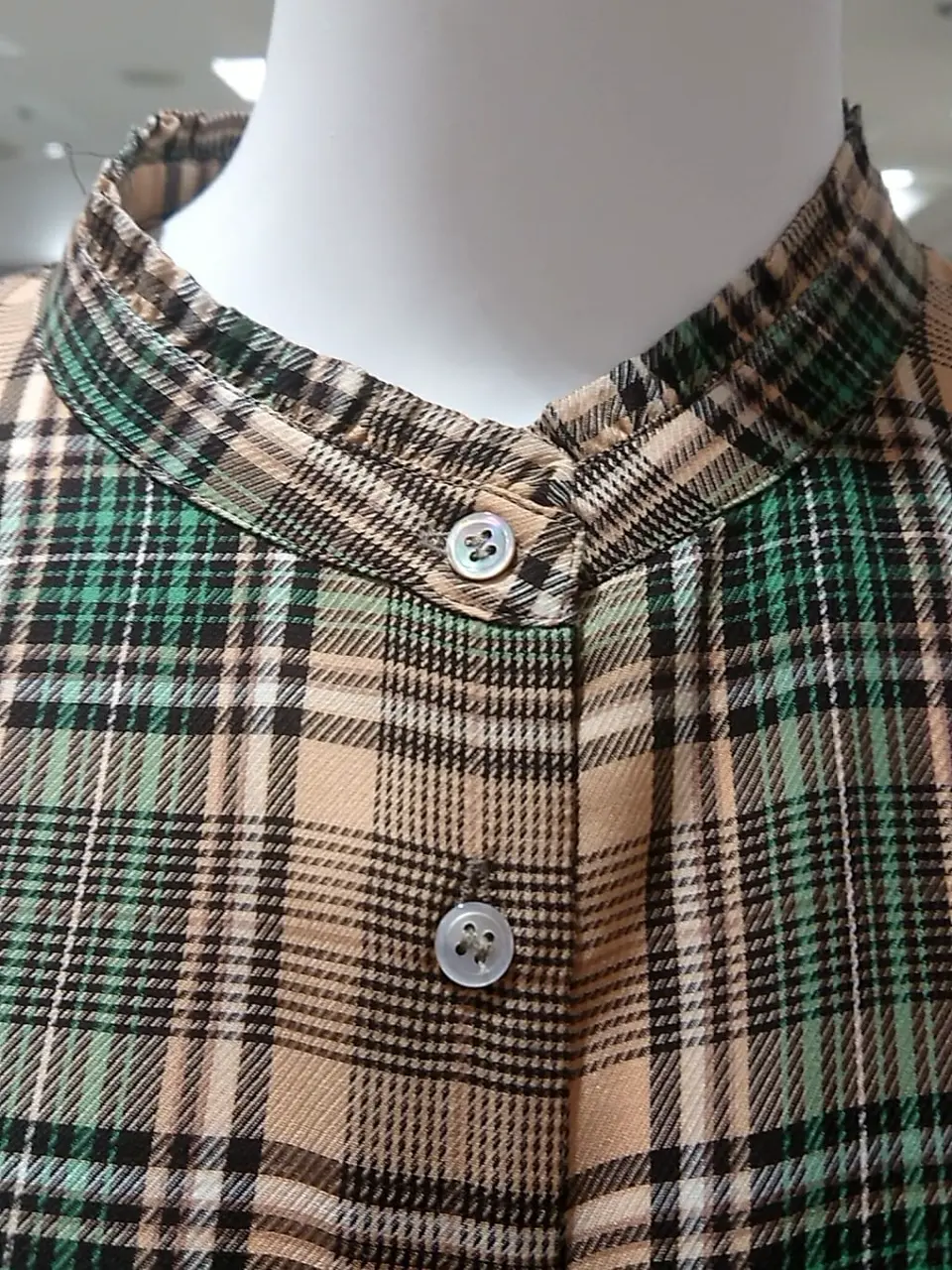 組曲 L 平良 コーディネート画像