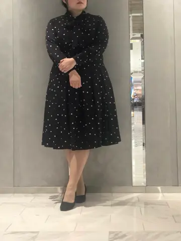 組曲 L 後藤 コーディネート画像