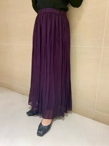 組曲 L 時本 コーディネート画像