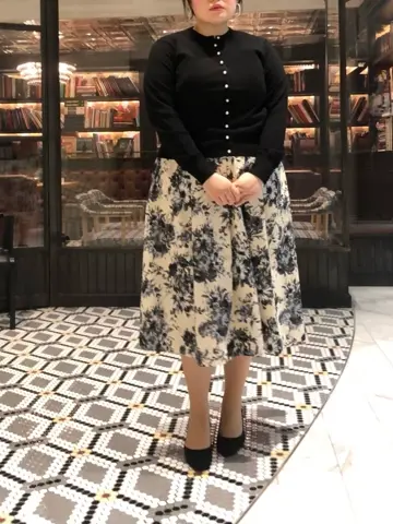 組曲 L 後藤 コーディネート画像