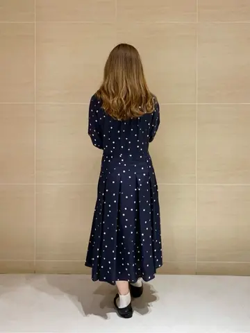 組曲 L 時本 コーディネート画像