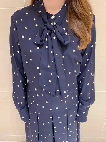 組曲 L 時本 コーディネート画像