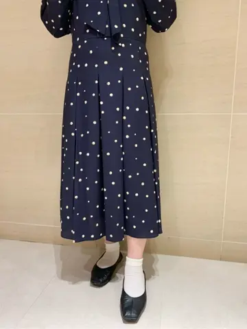 組曲 L 時本 コーディネート画像