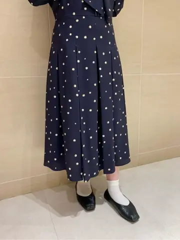 組曲 L 時本 コーディネート画像